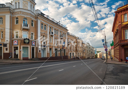 Old Smolensk, Old Smolensk, 120815189