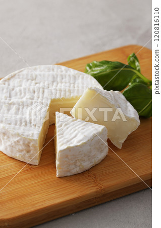 Camembert cheese 120816110