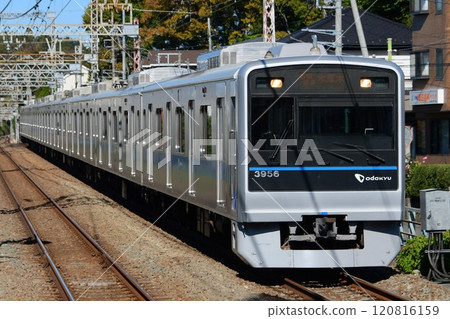 Odakyu 3000 series Odakyu 3000 series 120816159