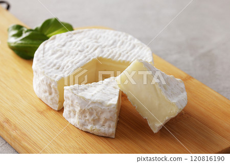 卡門培爾奶酪 卡門培爾奶酪 120816190