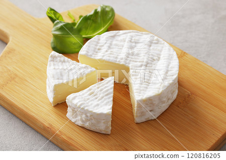 卡門培爾奶酪 120816205