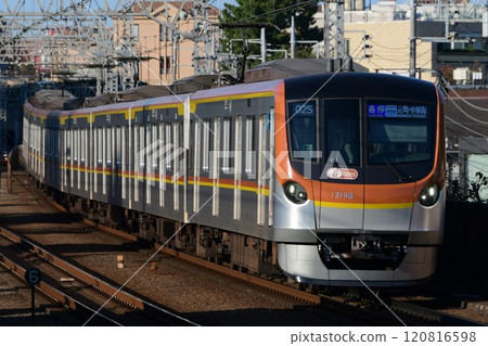 東京地鐵 17000系列 17190F 有樂町線 副都心線 東橫線 120816598