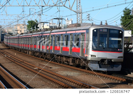 東急 5050 系列 4000 系列 東橫線 120816747