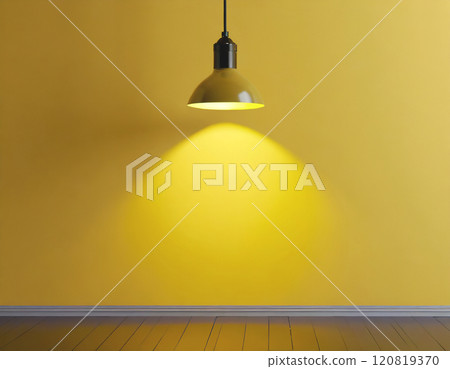 Lighting fixtures to illuminate the room 120819370