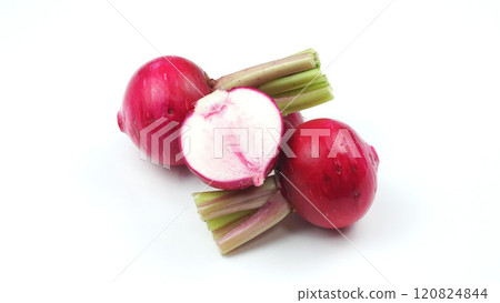 Salad turnip 120824844