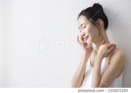 Body care for young women Body care for young women 120825293