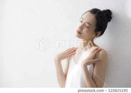 Body care for young women Body care for young women 120825295