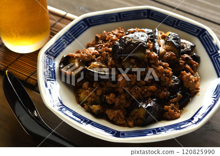 Mabugo eggplant 120825990