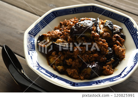 Mabugo茄子 120825991