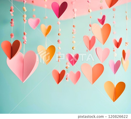 心在天空中 120826622