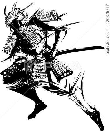 samurai samurai 120826737