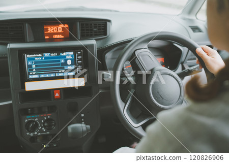 藍牙相容汽車音響 120826906