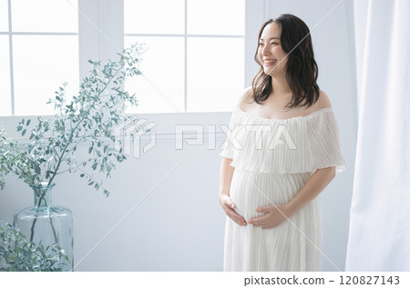 孕婦 120827143