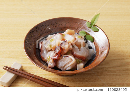 Bamboo shoots Bamboo shoots 120828495