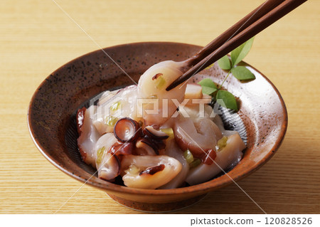 Bamboo shoots Bamboo shoots 120828526