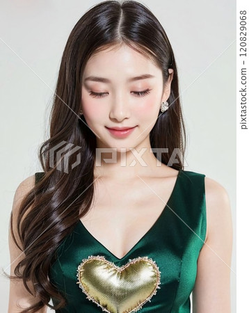 美女 120829068