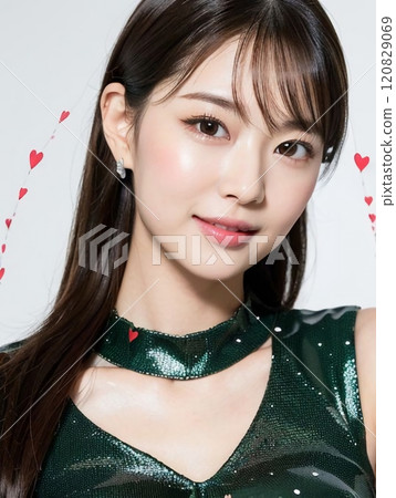 女人散心 120829069
