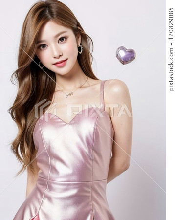 女人吹動一顆心 120829085