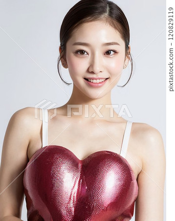 有心臟的一個少婦 有心臟的一個少婦 120829119