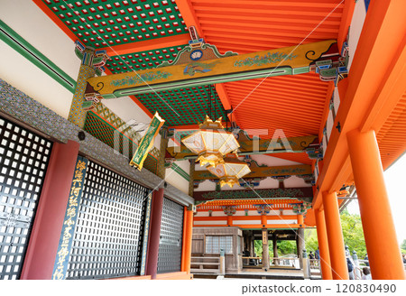 京都市東山區清水寺 120830490