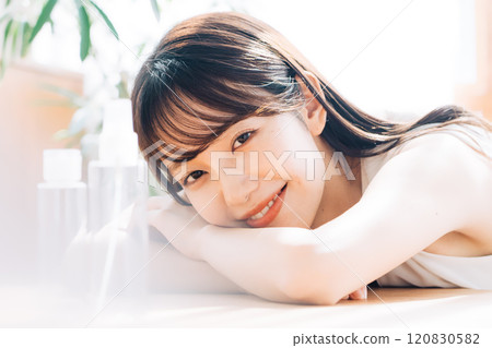女性護膚 120830582