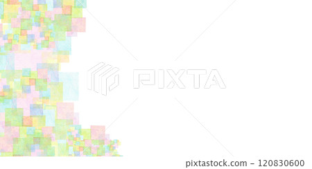 Colorful mosaic texture background Colorful mosaic texture background 120830600