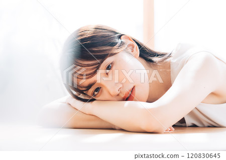 美女形象 120830645