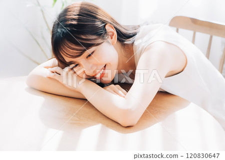 美女形象 120830647