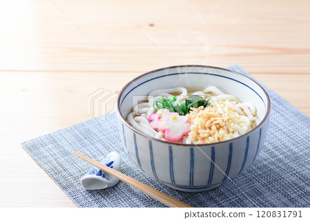 Tenkasu 烏龍麵（狸烏龍麵） 120831791