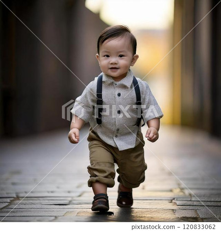 走路的寶貝 120833062