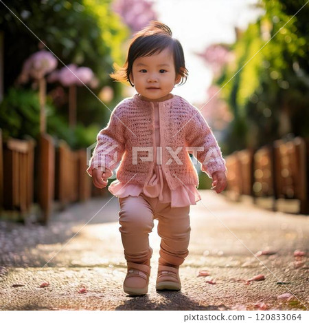 走路的寶貝 120833064