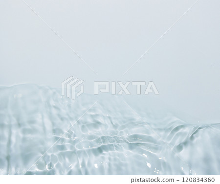 Water and copy space 120834360