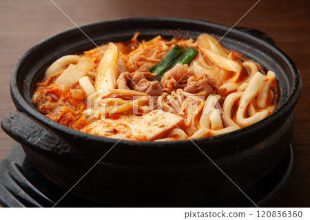 泡菜烏冬面 泡菜烏冬面 120836360