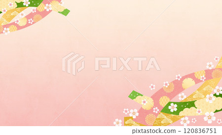BG素材-櫻花9-1 BG素材-櫻花9-1 120836751