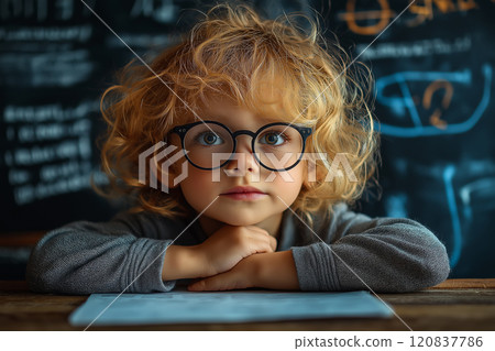 Child and background of mathematical problems Child and background of mathematical problems 120837786