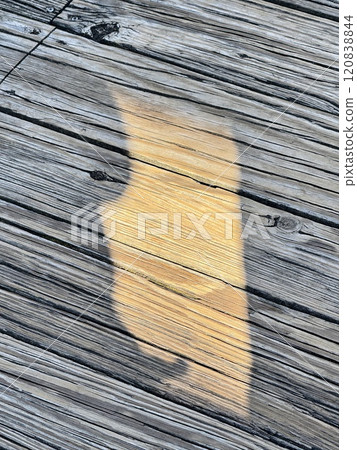 Abstract View of City 120838844