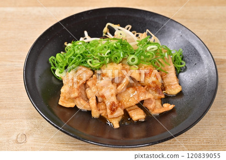 內臟，內臟烤（shimachō，美國產），內臟烤，內臟。 120839055