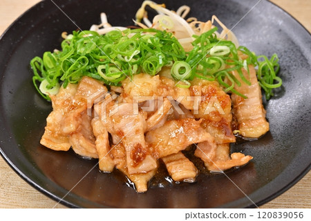 內臟，內臟烤（shimachō，美國產），內臟烤，內臟。 120839056