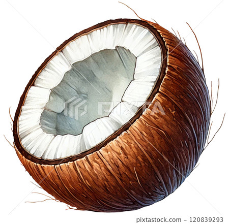 Coconut  120839293