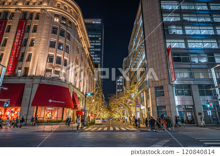 TOKYO ILLUMILIA 2024-2025 120840814