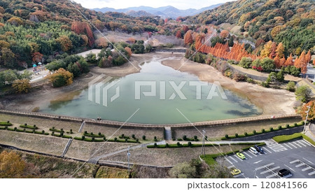 廣島縣東廣島市_秋葉【鏡山公園】無人機空拍_HHKAGA_No01 廣島縣東廣島市_秋葉【鏡山公園】無人機空拍_HHKAGA_No01 120841566