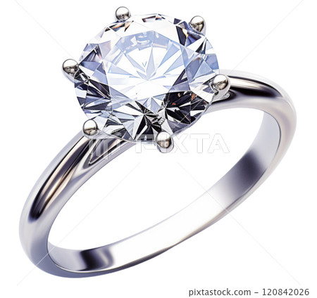 diamond ring 120842026
