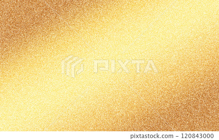 華麗的金色亮片背景素材 120843000