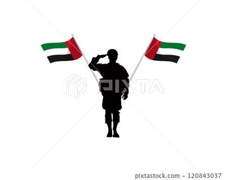 Commemoration Day Vector Commemoration Day Vector 120843037