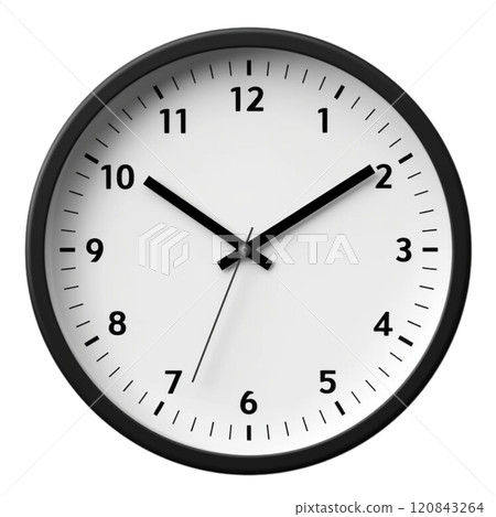 Clock 120843264