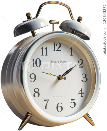 Clock Clock 120843272