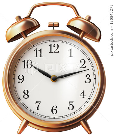 Clock 120843275