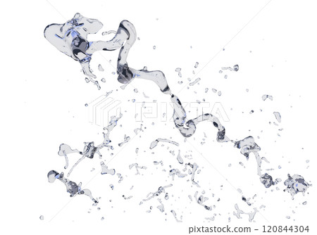 Splashes 120844304