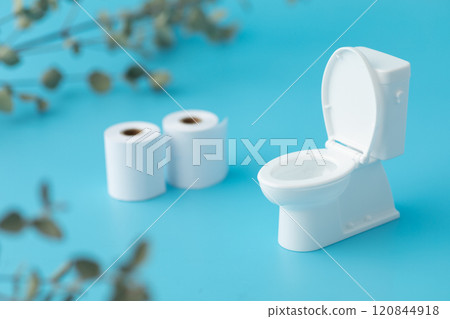 乾淨的廁所圖像 01 120844918