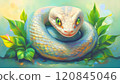 White Snake 120845046